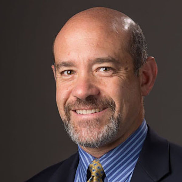Gerard Sanacora, M.D., Ph.D.
