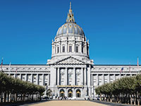 San Francisco City Hall