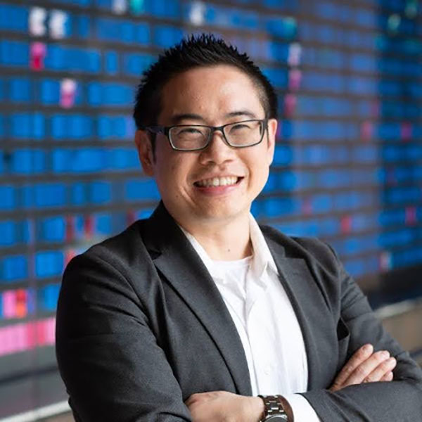 Steven Chan, M.D., M.B.A.
