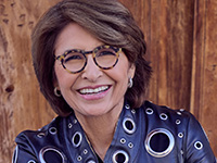 Sylvia Acevado