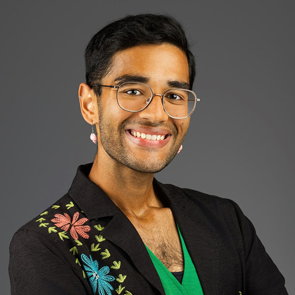 Vybhav Jagannath, M.D.