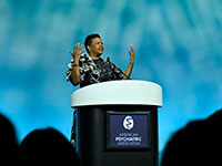 Dr. Marketa Wills