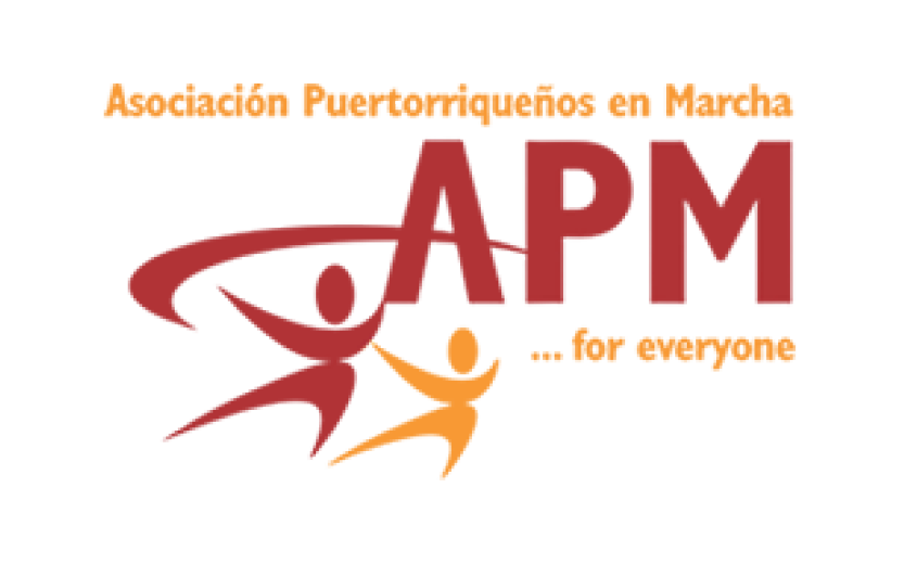 Asociación Puertorriqueños en Marcha (APM)